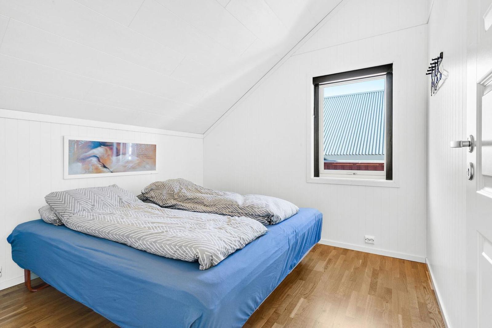 Nappstraumen Seafront Cabin, Lilleeid 68 Gravdal  외부 사진